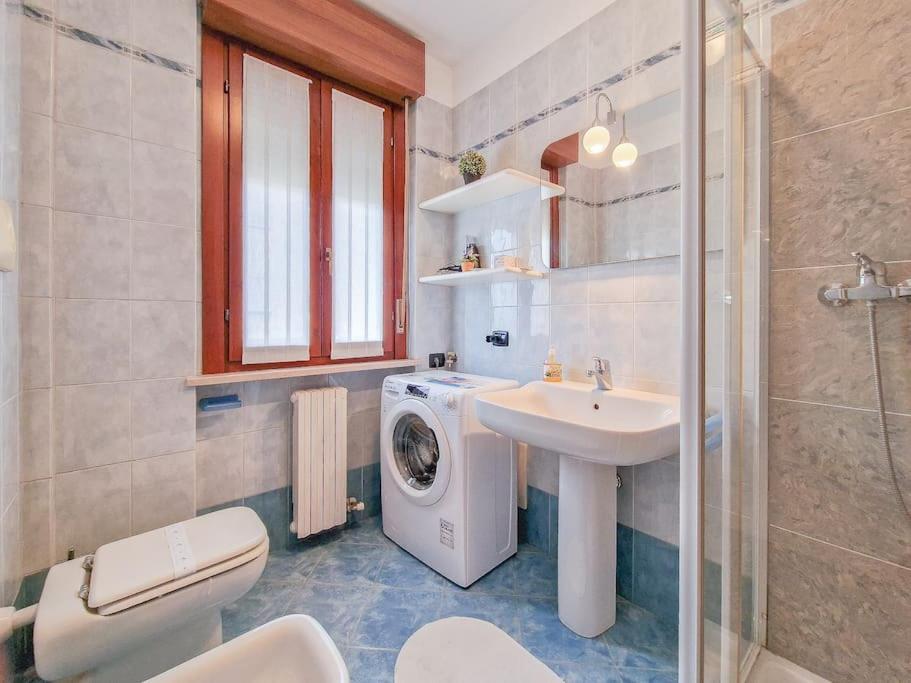 Apartamento Puccio Stadio - Center