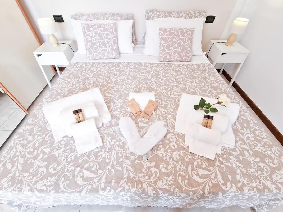Apartamento Puccio Stadio - Center Verona