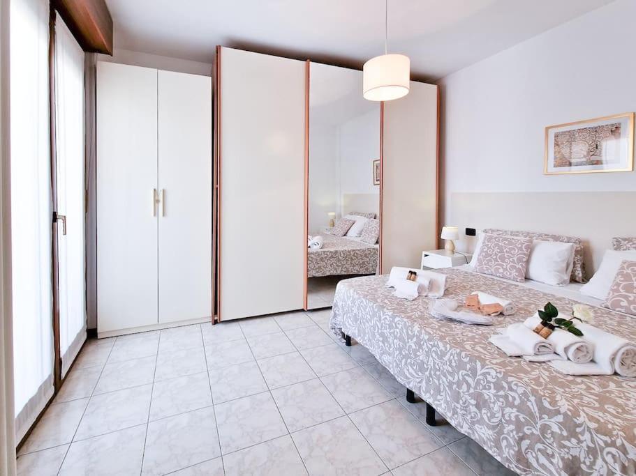 Apartment Puccio Stadio - Center Verona