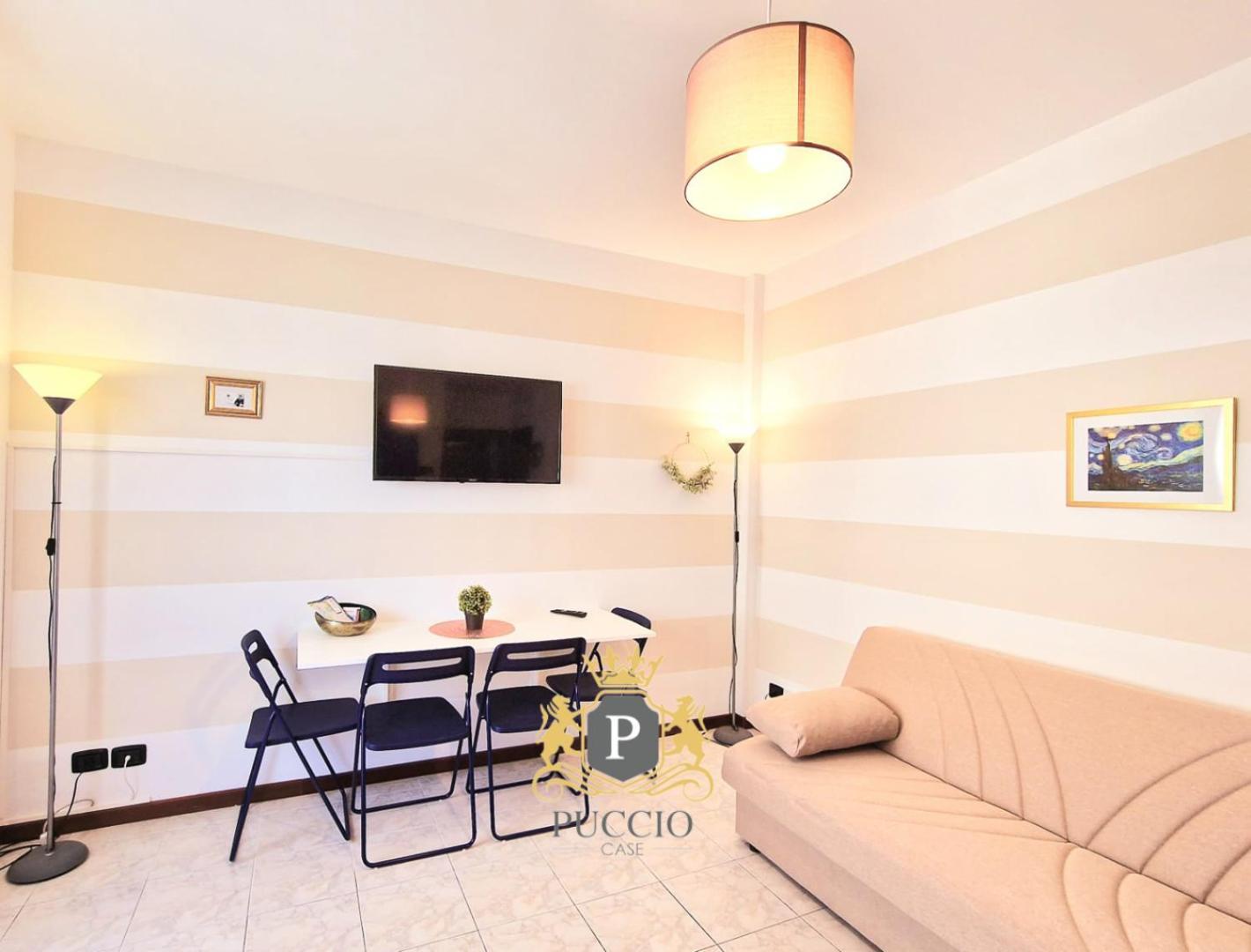 Apartment Puccio Stadio - Center *