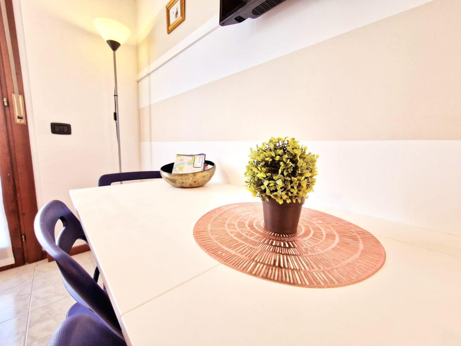 Puccio Stadio - Center Apartamento Verona